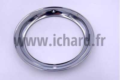 Cercle phare Ducellier -clips) Peugeot 203 403