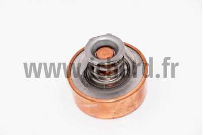 Thermostat Peugeot 203 403 404