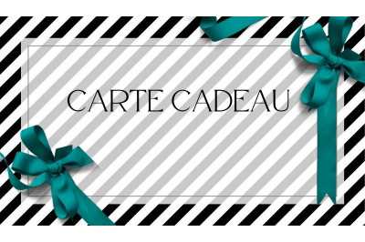 Carte cadeau 200
