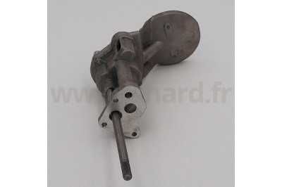 Pompe à huile moteurs Cléon renault 4l r8 r10 floride caravelle estafette