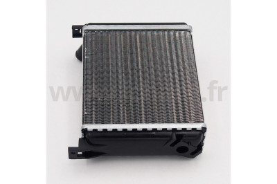 Radiateur de chauffage renault 4l