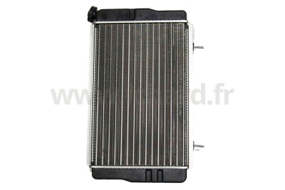 Radiateur de refroidissement moteur Cléon renault 4l