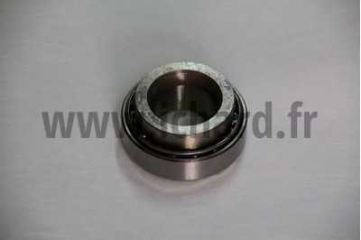 Roulement avant conique intérieur depuis 1965 Renault Renault 8 Floride Caravelle Renault 10
