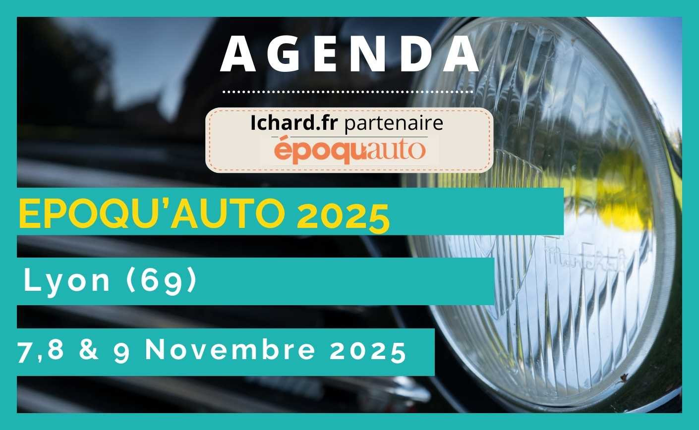 Epoqu'auto 2025 ! 