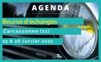 32e bourse d'échanges de Carcassonne 2025 