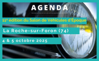 La Roche-sur-Foron 2025 